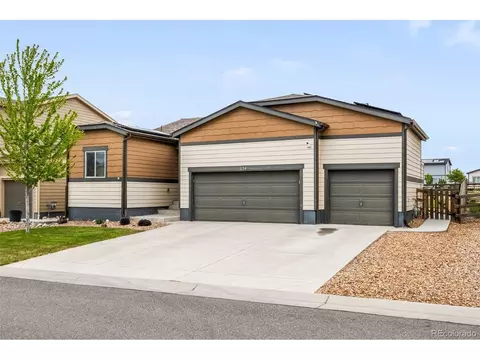 1124 Sherman Dr, Dacono, CO 80514