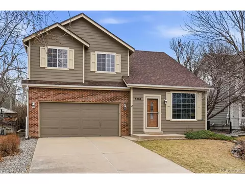 8362 Sunnyside Pl, Highlands Ranch, CO 80126