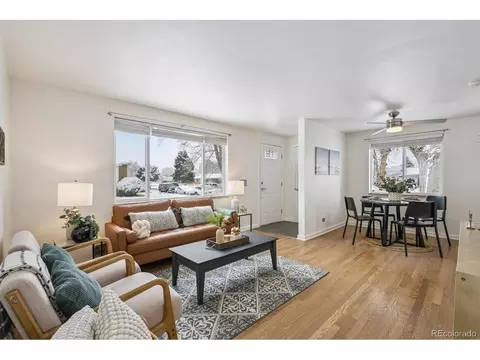 3551 Olive St, Denver, CO 80207