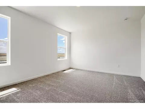 Bedroom - 45894 Mill Ave, Bennett, CO 80102 photo 2 of 2