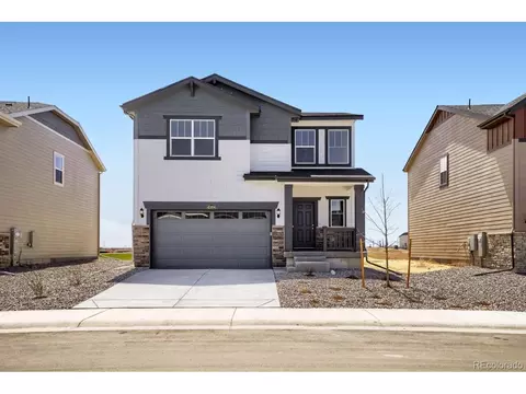 45894 Mill Ave, Bennett, CO 80102