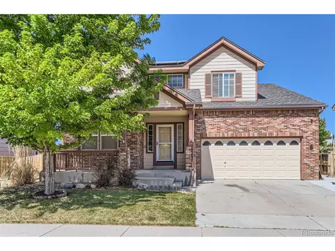 Undisclosed, Brighton, CO 80601