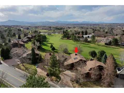 5745 W Mansfield Ave #265, Denver, CO 80235
