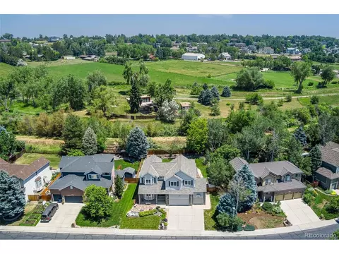 12157 W 75th Ln, Arvada, CO 80005
