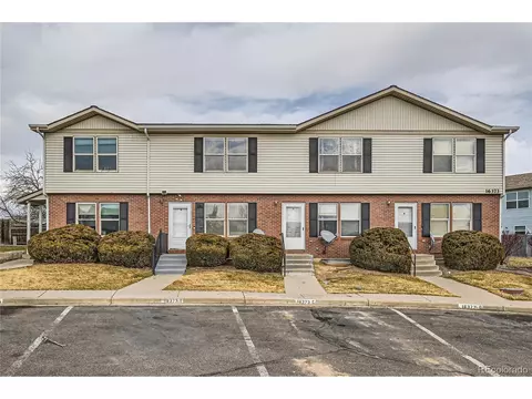 16373 E 17th Pl #B, Aurora, CO 80011