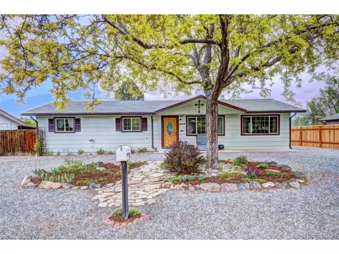Undisclosed, Delta, CO 81416