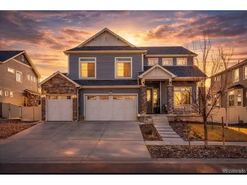 Undisclosed, Denver, CO 80249