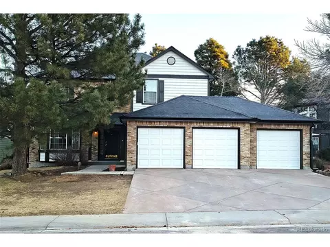 2105 Weatherstone Cir, Highlands Ranch, CO 80126