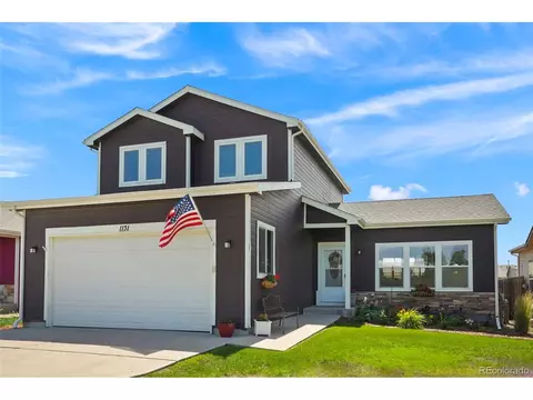 1131 5th Ave, Deer Trail, CO 80105