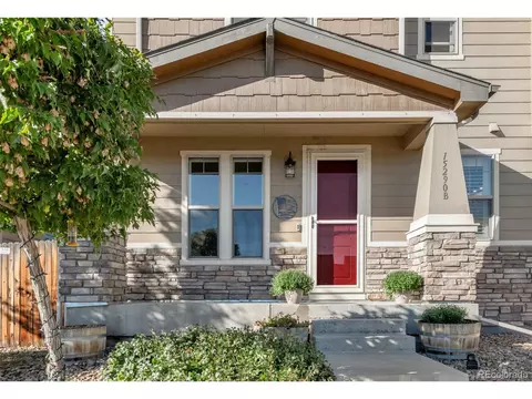 15290 W 69th Cir #B, Arvada, CO 80007