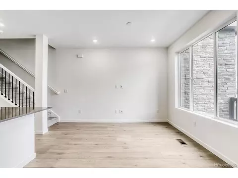 Living - 6778 E 149th Ave #3, Thornton, CO 80602 photo 2 of 2