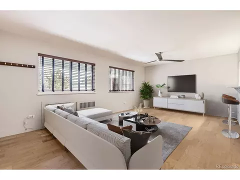 4960 E Donald Ave #11, Denver, CO 80222