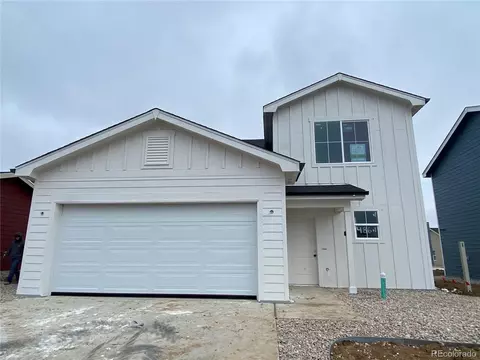 486 Pony Express Trl, Ault, CO 80610 photo 1