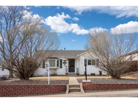 1145 S Wolff St, Denver, CO 80219