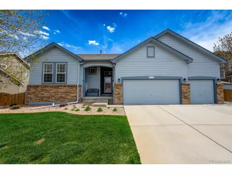 2719 Aylesbury Way, Johnstown, CO 80534
