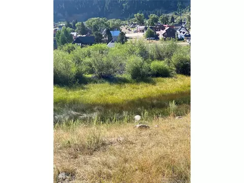 Snowden St, Silverton, CO 81433