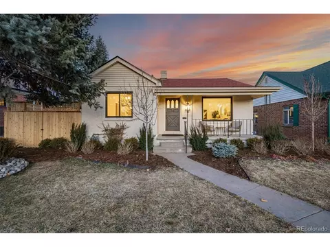 1690 S Downing St, Denver, CO 80210