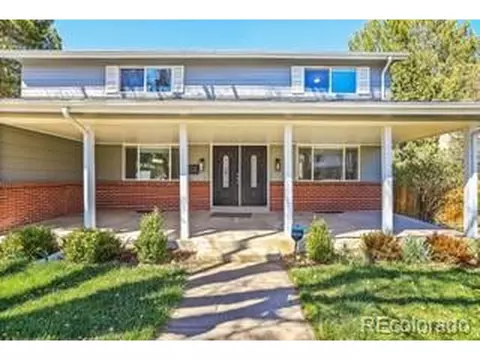 8615 E Dartmouth Ave, Denver, CO 80231