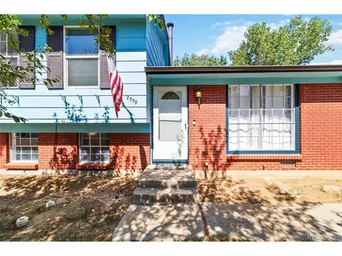 2559 S Kittredge Ct, Aurora, CO 80013