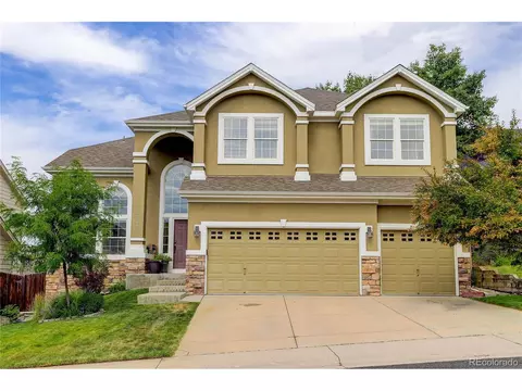 6016 S Ukraine St, Aurora, CO 80015
