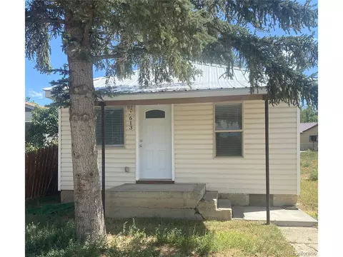 Undisclosed, Rangely, CO 81648