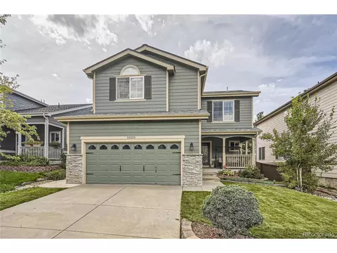 10233 Sagecrest St, Highlands Ranch, CO 80126