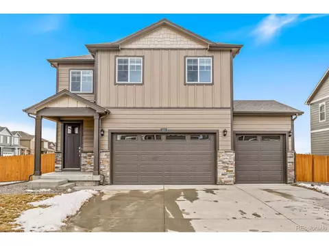 476 3rd St, Severance, CO 80610