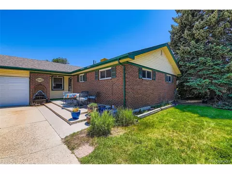 10684 Downing St, Northglenn, CO 80233