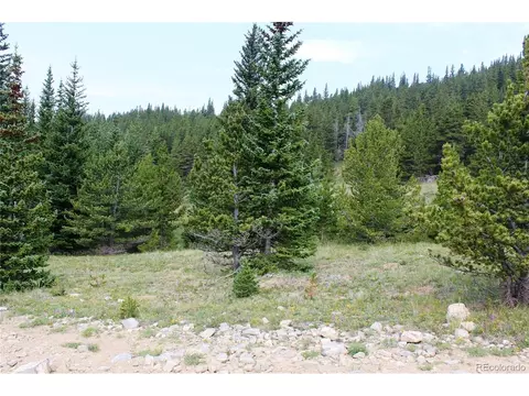 13620 Independence, Idaho Springs, CO 80461