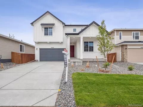 45940 Gentry Ave, Bennett, CO 80102