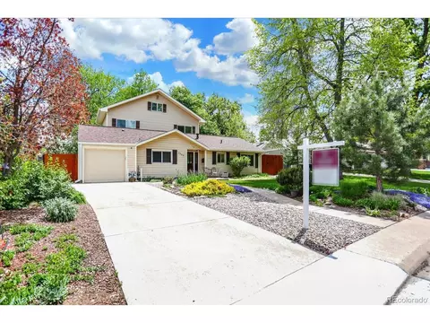 3366 S Flamingo Way, Denver, CO 80222