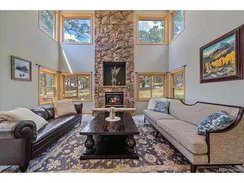 1523 Belford Ct, Evergreen, CO 80439