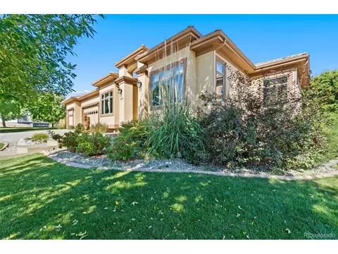 895 Deer Meadow Dr, Loveland, CO 80537