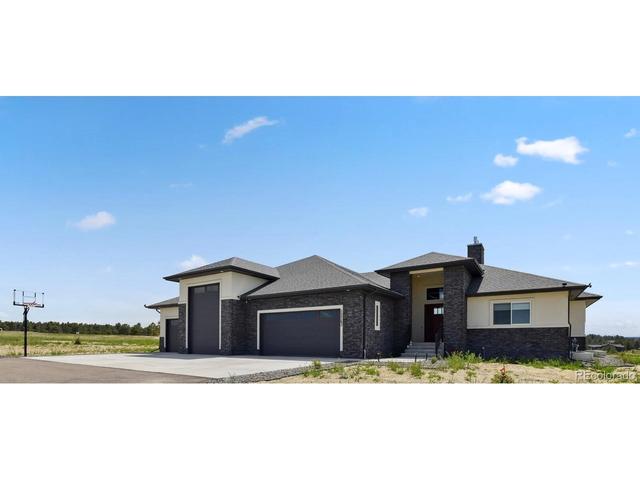 11763 Rambling Rd, Colorado Springs, CO 80908