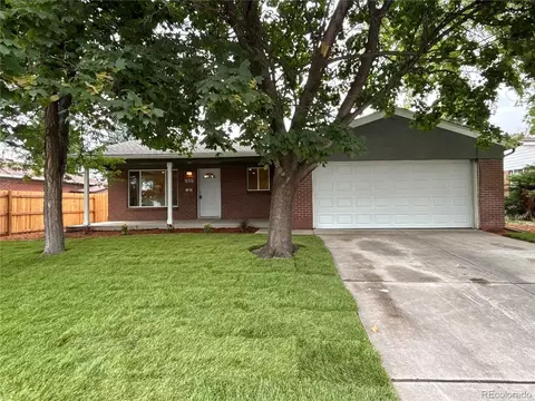 1225 W 7th Avenue Dr, Broomfield, CO 80020