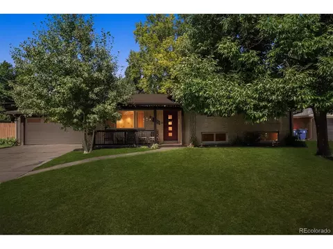 3095 Reed St, Wheat Ridge, CO 80033