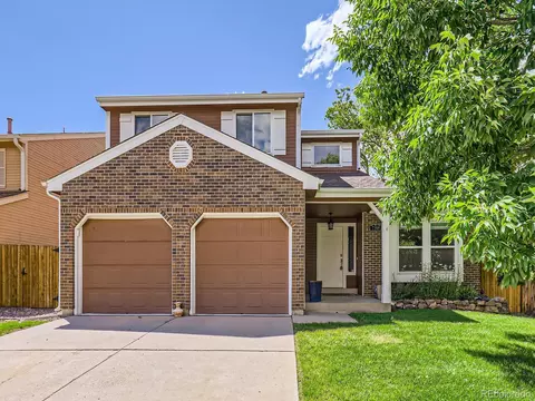 7199 S Mount Holy Cross, Littleton, CO 80127