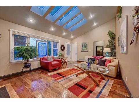 2111 Garland St, Lakewood, CO 80215