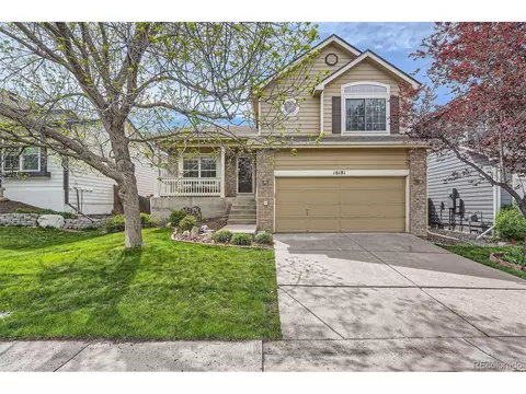 16181 White Hawk Dr, Parker, CO 80134