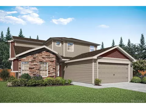837 Hearthstone Ave, Brighton, CO 80601