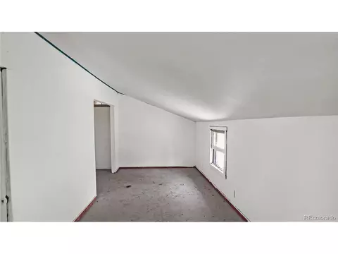 Bedroom - 200 Road P37, Bailey, CO 80421 photo 2 of 3