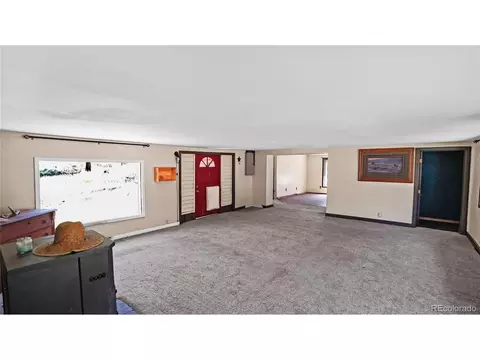 Living - 200 Road P37, Bailey, CO 80421 photo 2 of 2