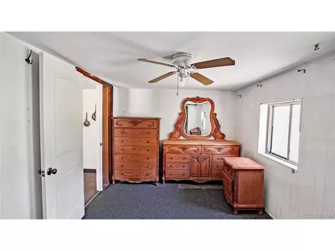 Bedroom - 200 Road P37, Bailey, CO 80421 photo 1 of 3