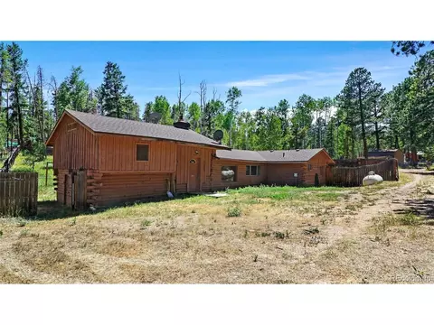 Exterior - 200 Road P37, Bailey, CO 80421 photo 4 of 6