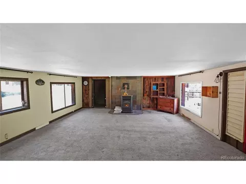 Living - 200 Road P37, Bailey, CO 80421 photo 1 of 2