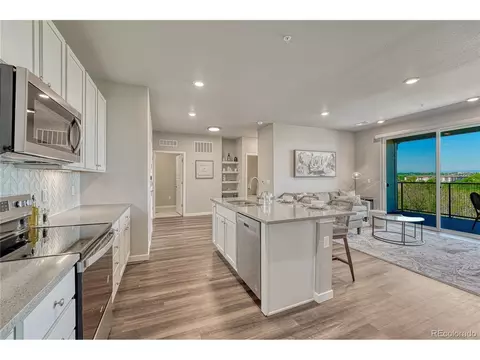 9291 Twenty Mile Rd #4-408, Parker, CO 80134