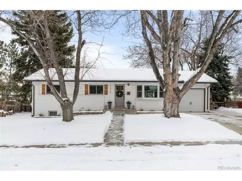 13438 W 23rd Pl, Golden, CO 80401