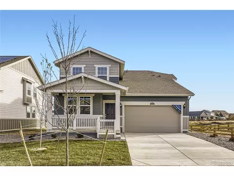 10952 Olathe St, Commerce City, CO 80022