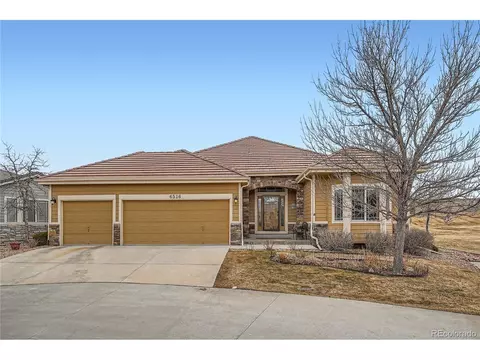 6516 Umber Cir, Arvada, CO 80007