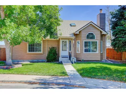 5778 E Melody Ln, Castle Rock, CO 80104